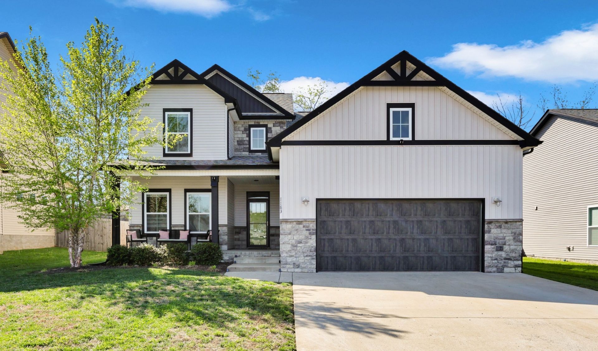 1183 Ewing Way, Clarksville, TN 37043 Main Photo