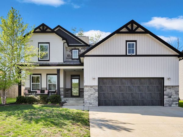 1183 Ewing Way , Clarksville, TN 37043