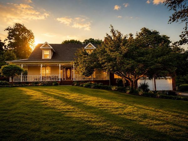 133 Baldridge Dr , Cottontown, TN 37048