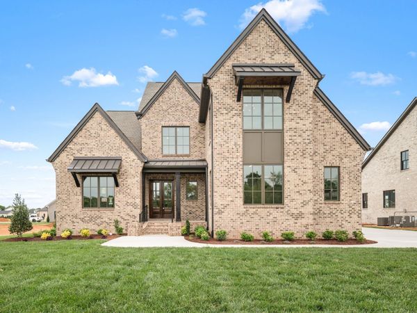 1922 Gene Dixon Dr, Murfreesboro, TN 37129