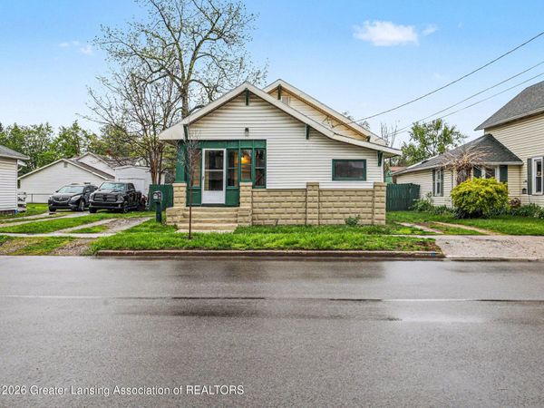 309 E Locust Street, Morenci, MI 49256