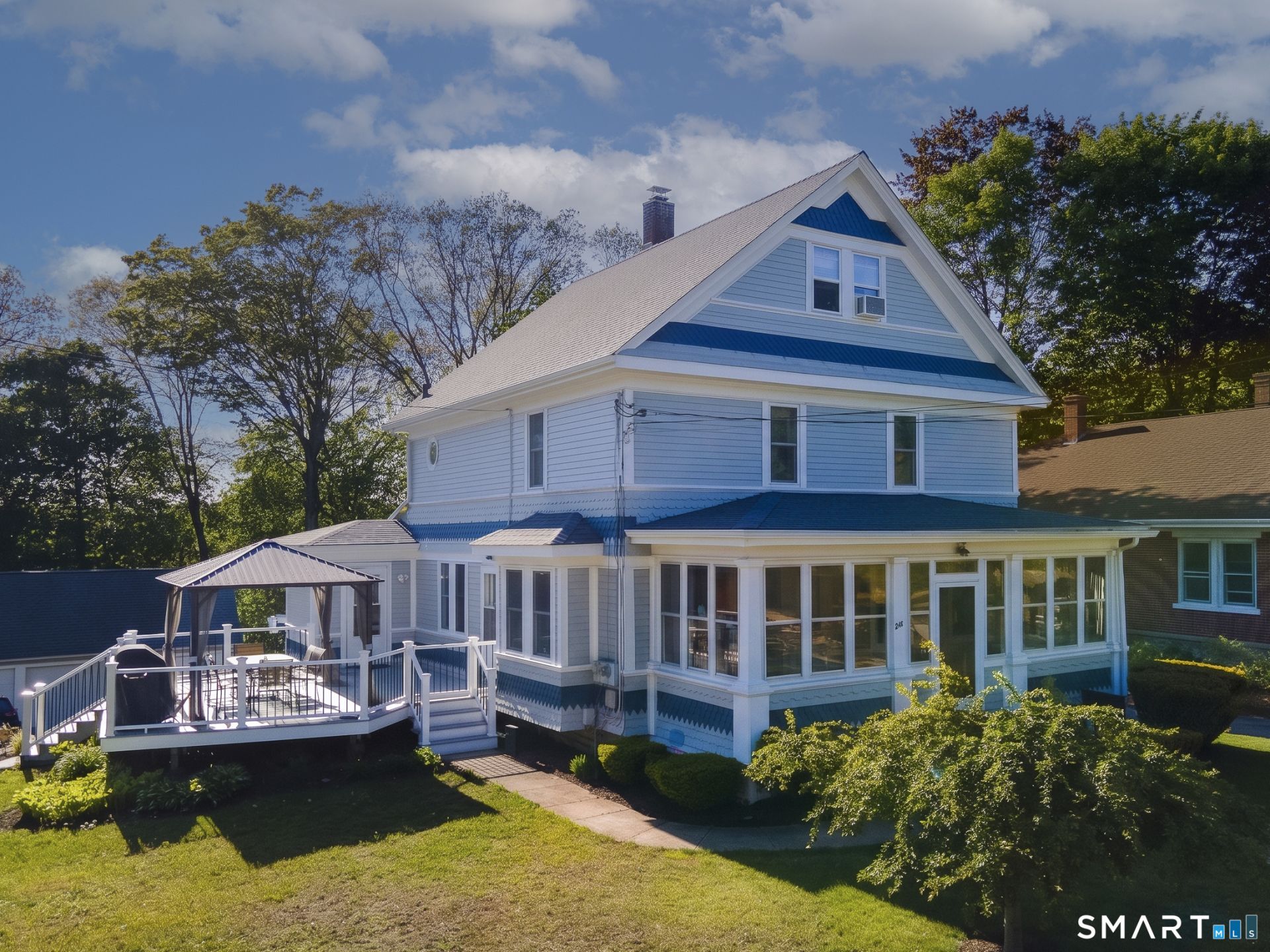 107 Broad, Killingly, CT 06241 Main Photo