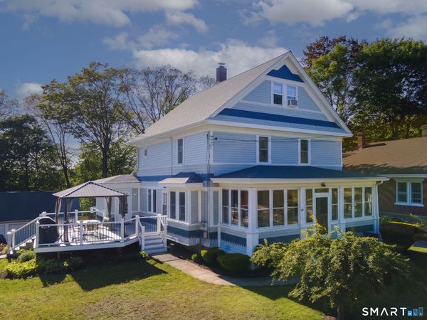 107 Broad, Killingly, CT 06241