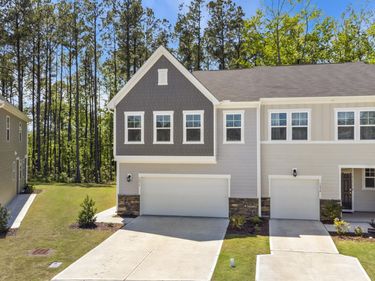 1836 Alpine Summer Lane, Apex, NC 27502