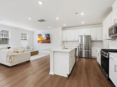 1836 Alpine Summer Lane, Apex, NC 27502