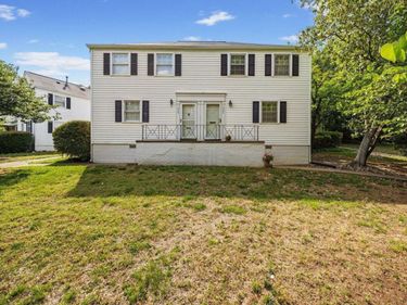 1627 Sutton Drive, Raleigh, NC 27605