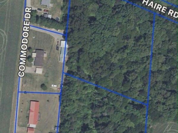 1799 Haire Road, Yadkinville, NC 27055