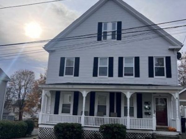 40 Rice St, Unit 3, Marlborough, MA 01752