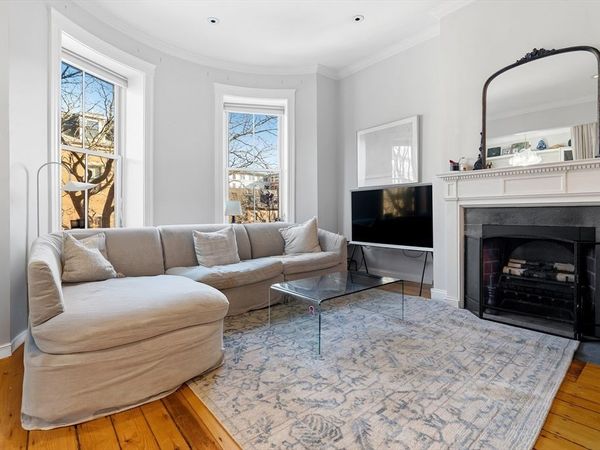 451 Shawmut Ave, Unit 3, Boston, MA 02118