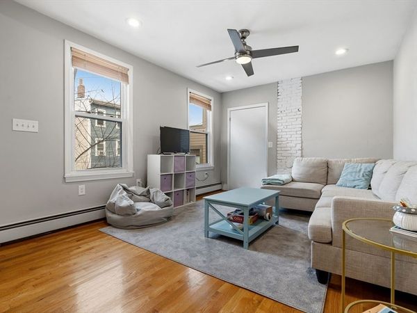 331 E St, Unit 2, Boston, MA 02127