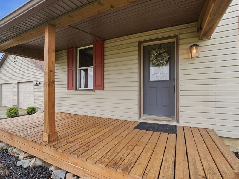 12860 Mahan Road, Saint Paris, OH 43072 Photo 3