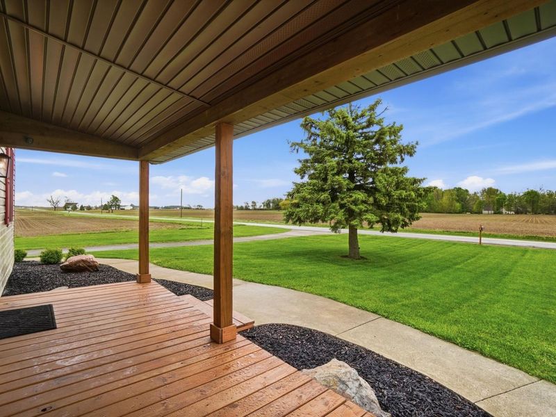 12860 Mahan Road, Saint Paris, OH 43072 Photo 4