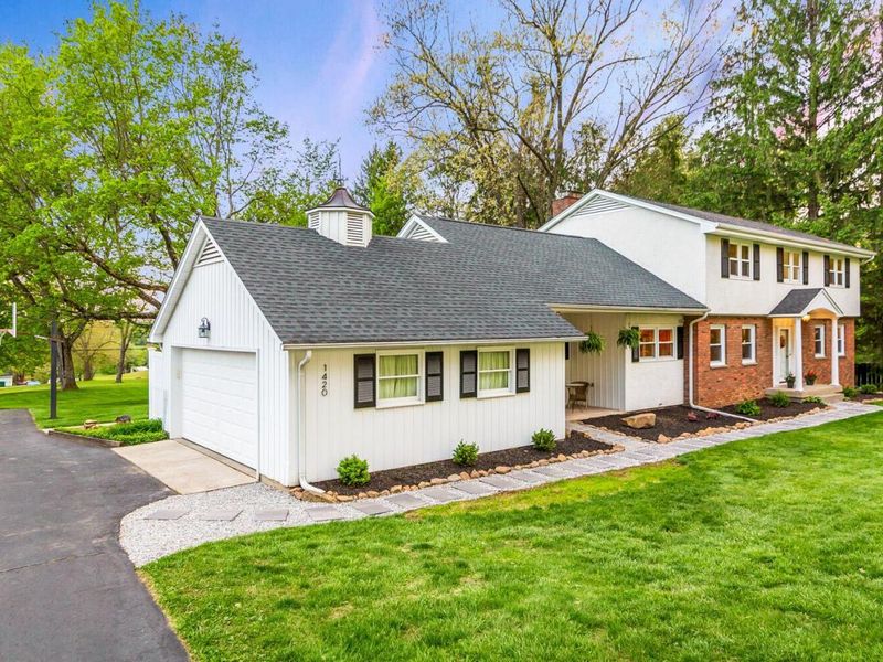 1420 Gambier Road, Mount Vernon, OH 43050 Photo 53