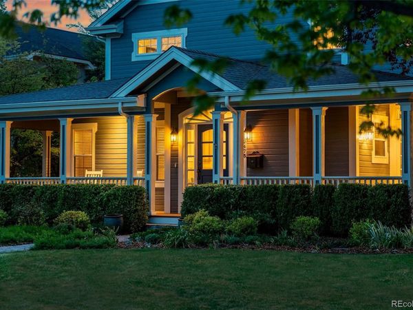 2475 S Clayton Street, Denver, CO 80210