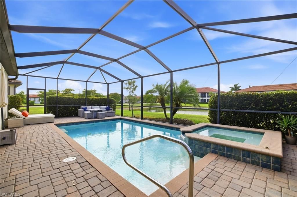 11872 Arbor Trace Dr , Fort Myers, FL 33913 Photo