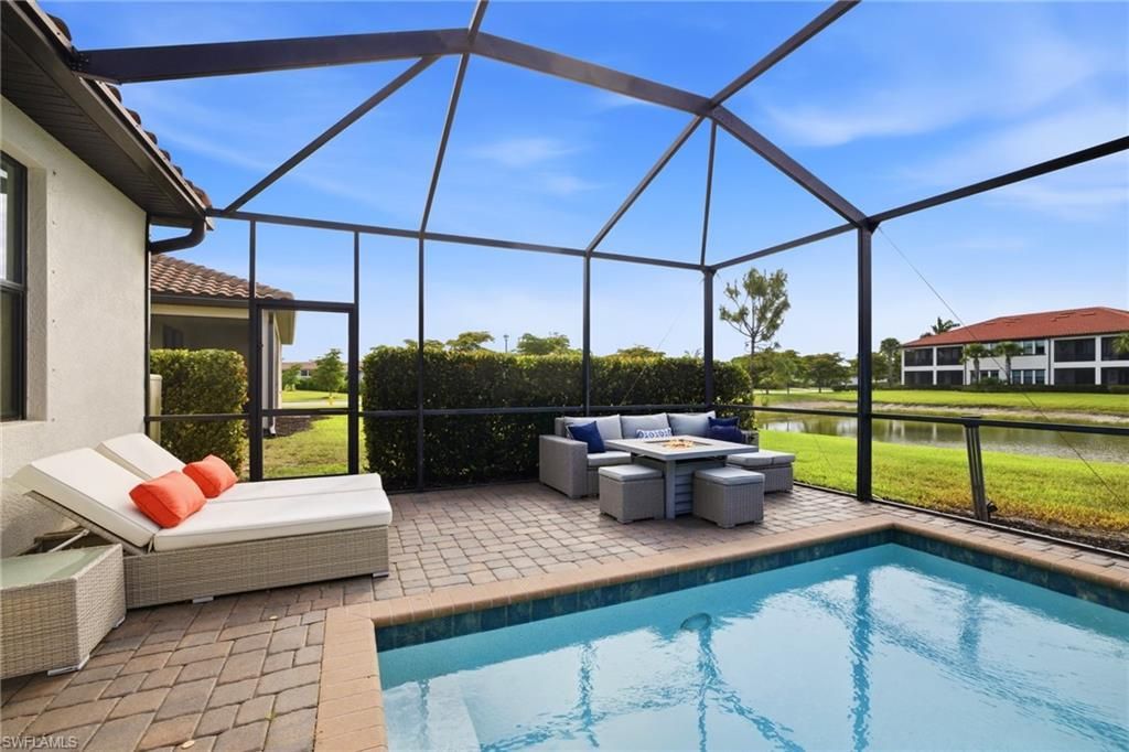 11872 Arbor Trace Dr , Fort Myers, FL 33913 Photo