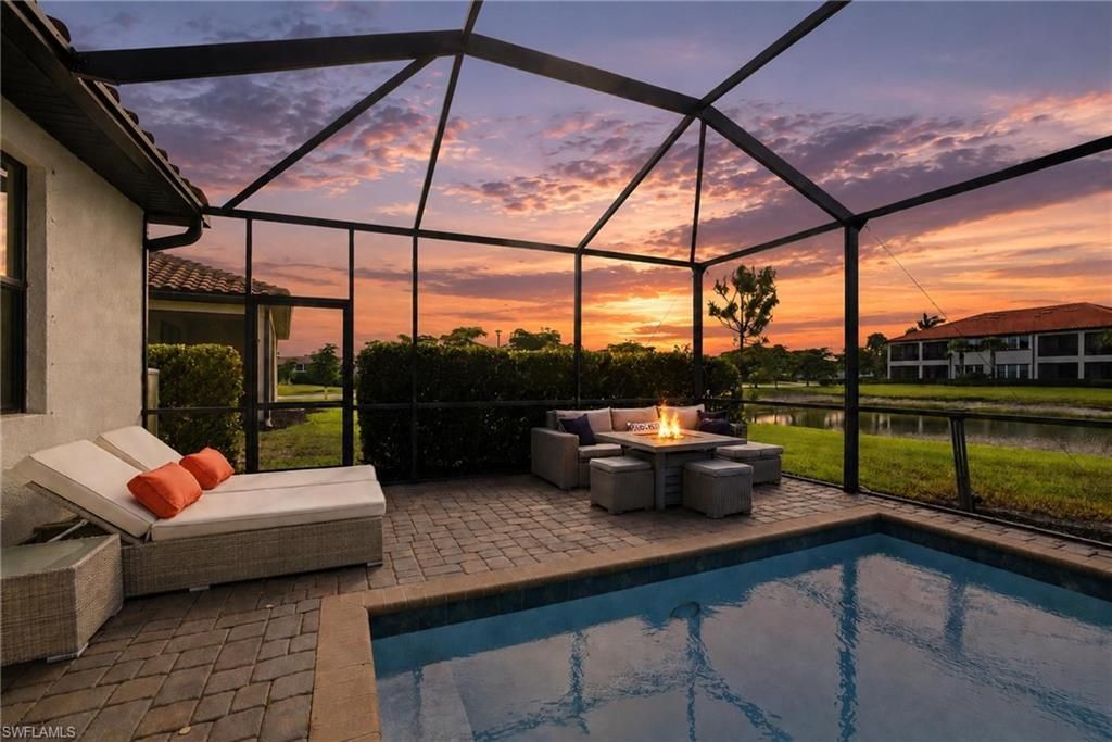 11872 Arbor Trace Dr , Fort Myers, FL 33913 Photo