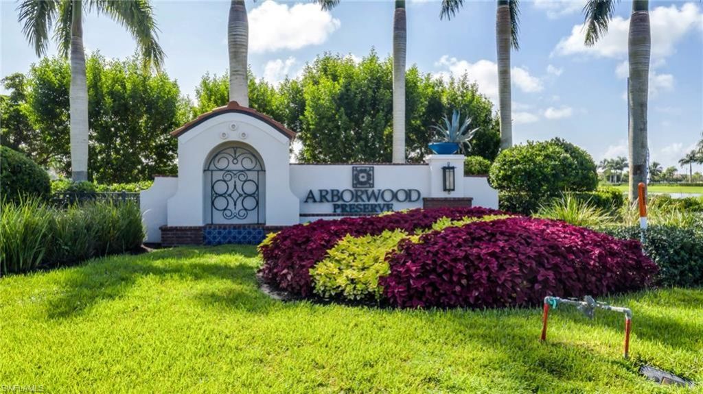 11872 Arbor Trace Dr , Fort Myers, FL 33913 Photo