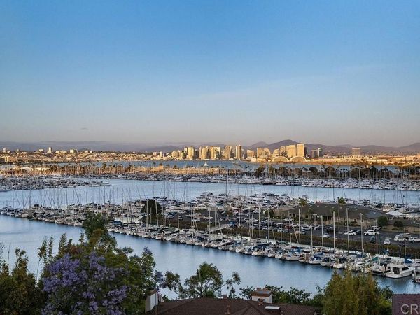 3011 Rogers Street, Point Loma, CA 92106