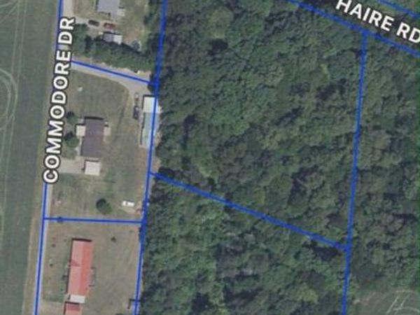 1799 Haire Road, Yadkinville, NC 27055
