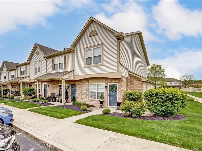 9351 Captiva Bay, Miamisburg, OH 45342 Photo 1