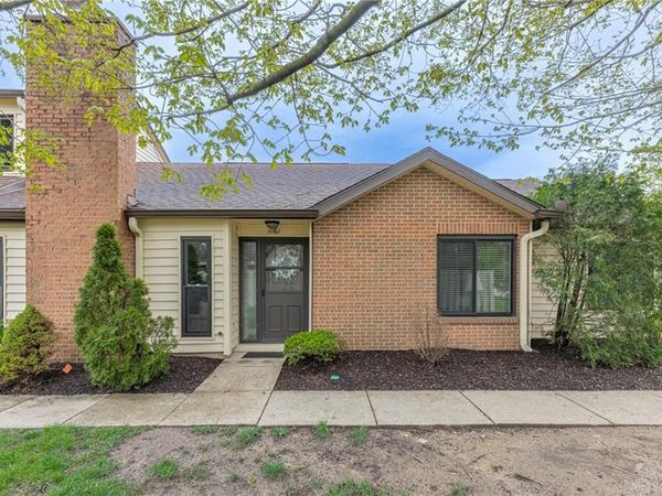 1161 Bournemouth Court, Centerville, OH 45459
