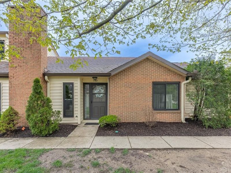 1161 Bournemouth Court, Centerville, OH 45459 Photo 1