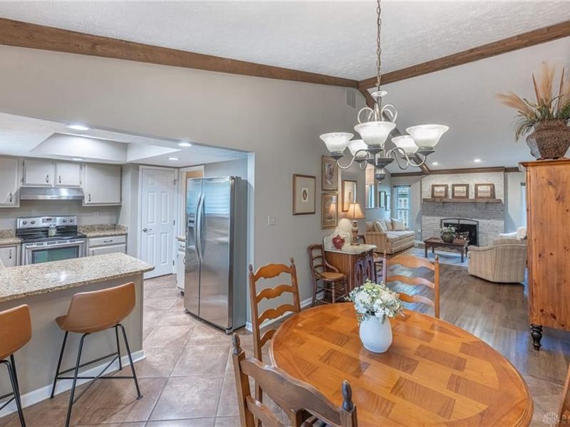 1161 Bournemouth Court, Centerville, OH 45459 Photo 11