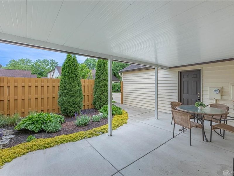 1161 Bournemouth Court, Centerville, OH 45459 Photo 27