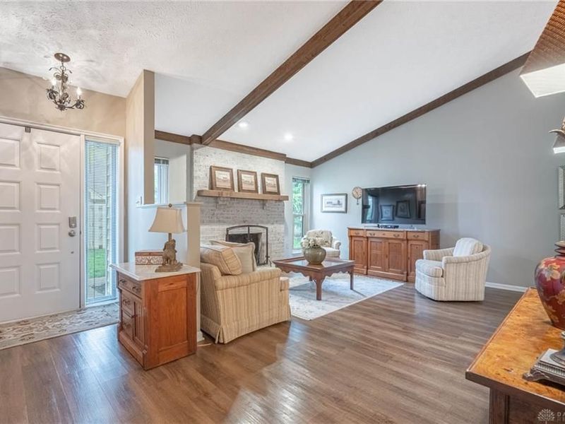1161 Bournemouth Court, Centerville, OH 45459 Photo 6