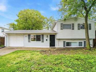 12150 Marwood Lane, Springdale, OH 45246