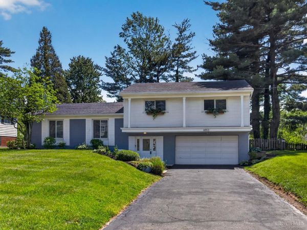 6553 Lisa Lane, Sycamore Twp, OH 45243