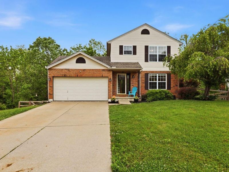 5114 Christopher Drive, Independence, KY 41051 Photo 1