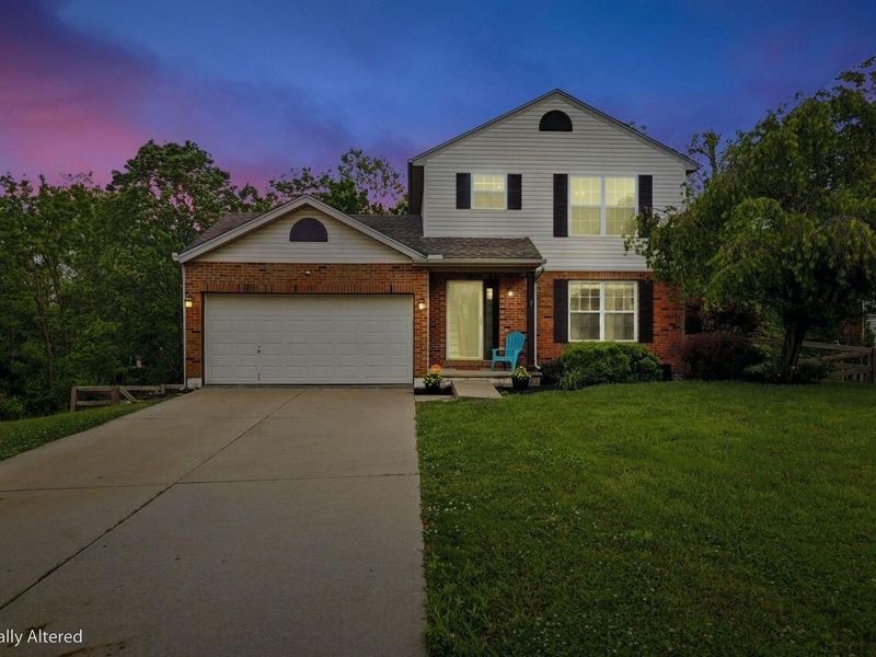 5114 Christopher Drive, Independence, KY 41051 Photo 2