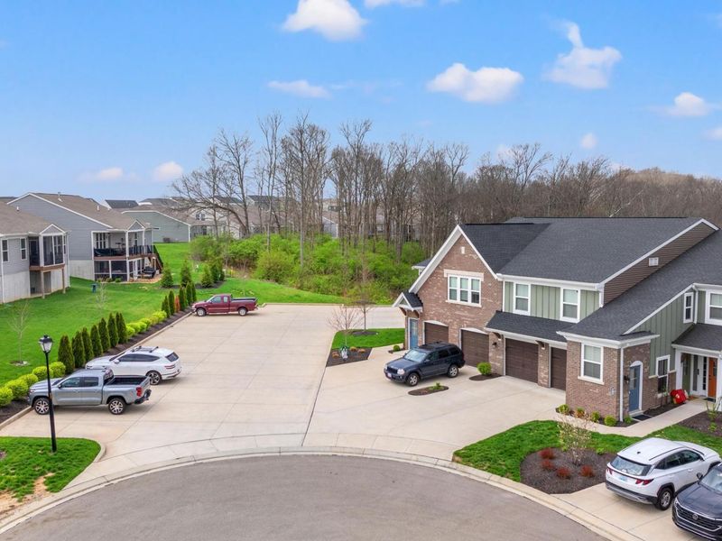 2369 Piazza Ridge, Covington, KY 41017 Photo 1