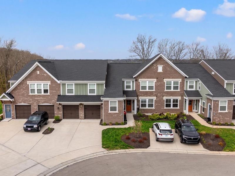 2369 Piazza Ridge, Covington, KY 41017 Photo 3