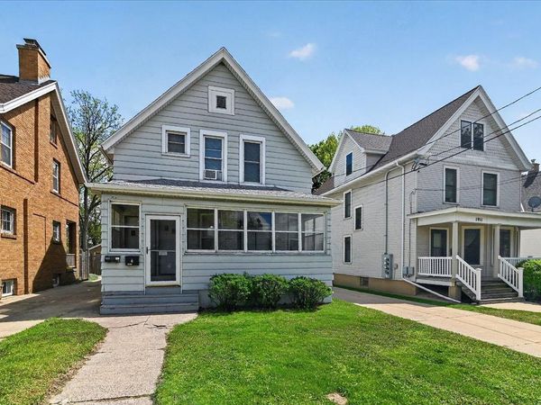 1913 Washington Avenue, Madison, WI 53704