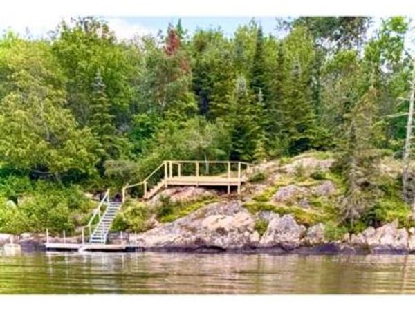 Lot 15 Block 3 , Angle Inlet, MN 56711
