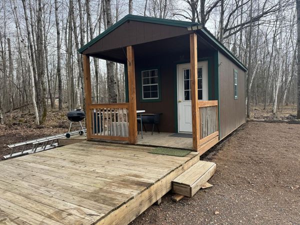 N8236 Godfrey Road , Ladysmith, WI 54848