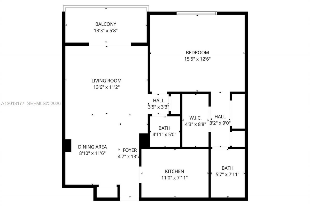 919 Hillcrest , Unit 607, Hollywood, FL 33021 Photo