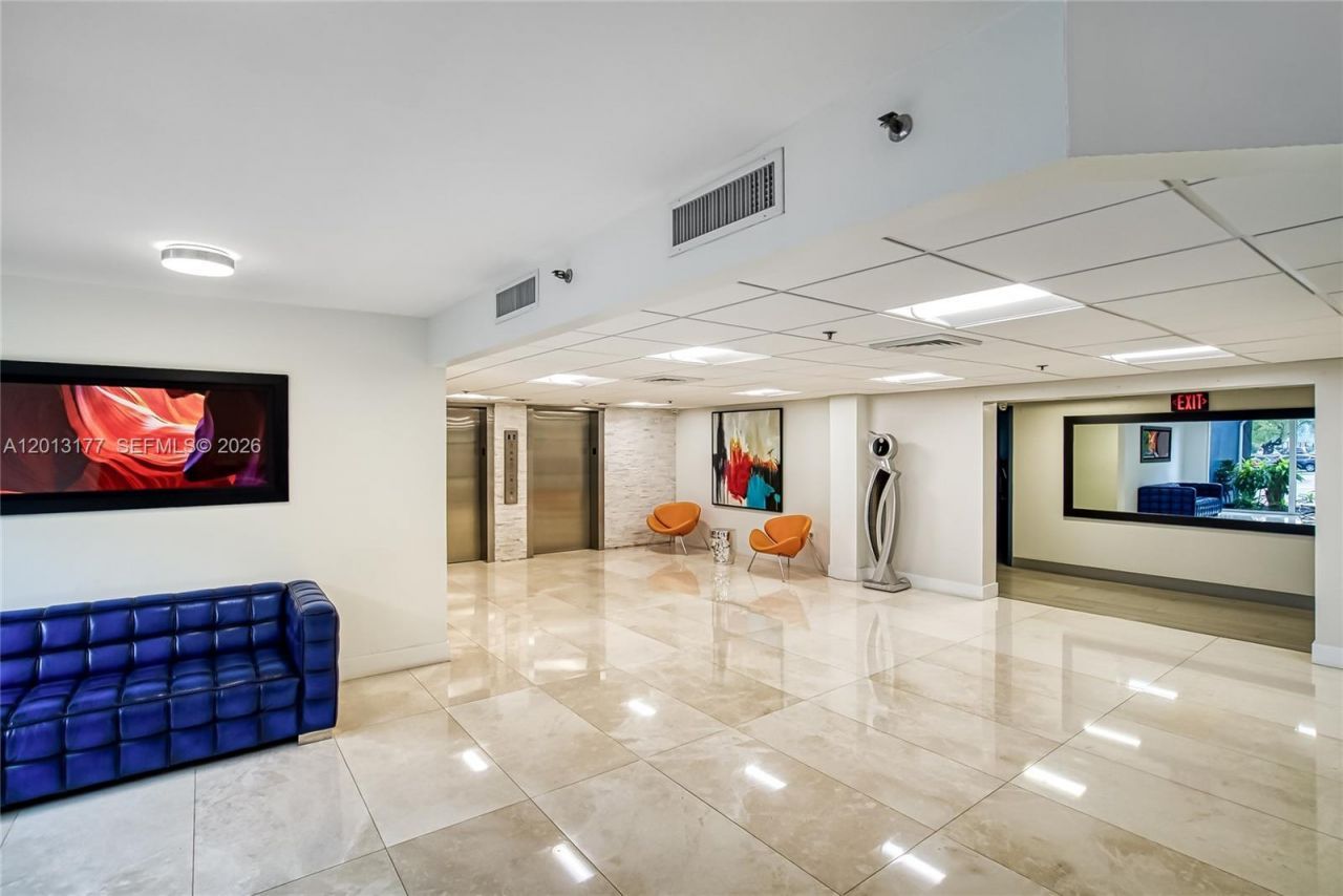 919 Hillcrest , Unit 607, Hollywood, FL 33021 Photo
