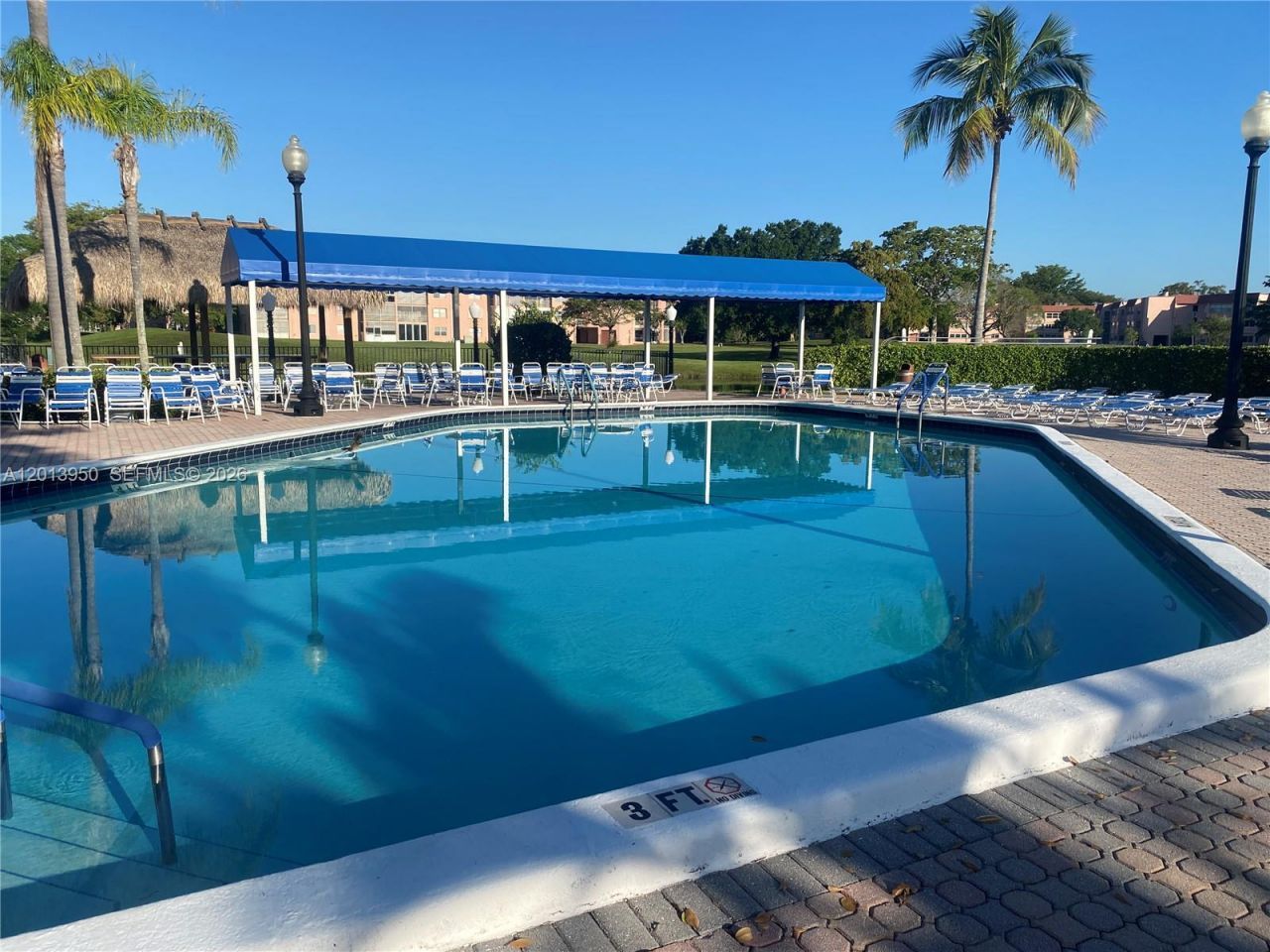 9370 Sunrise Lakes Blvd , Unit 209, Sunrise, FL 33322 Photo