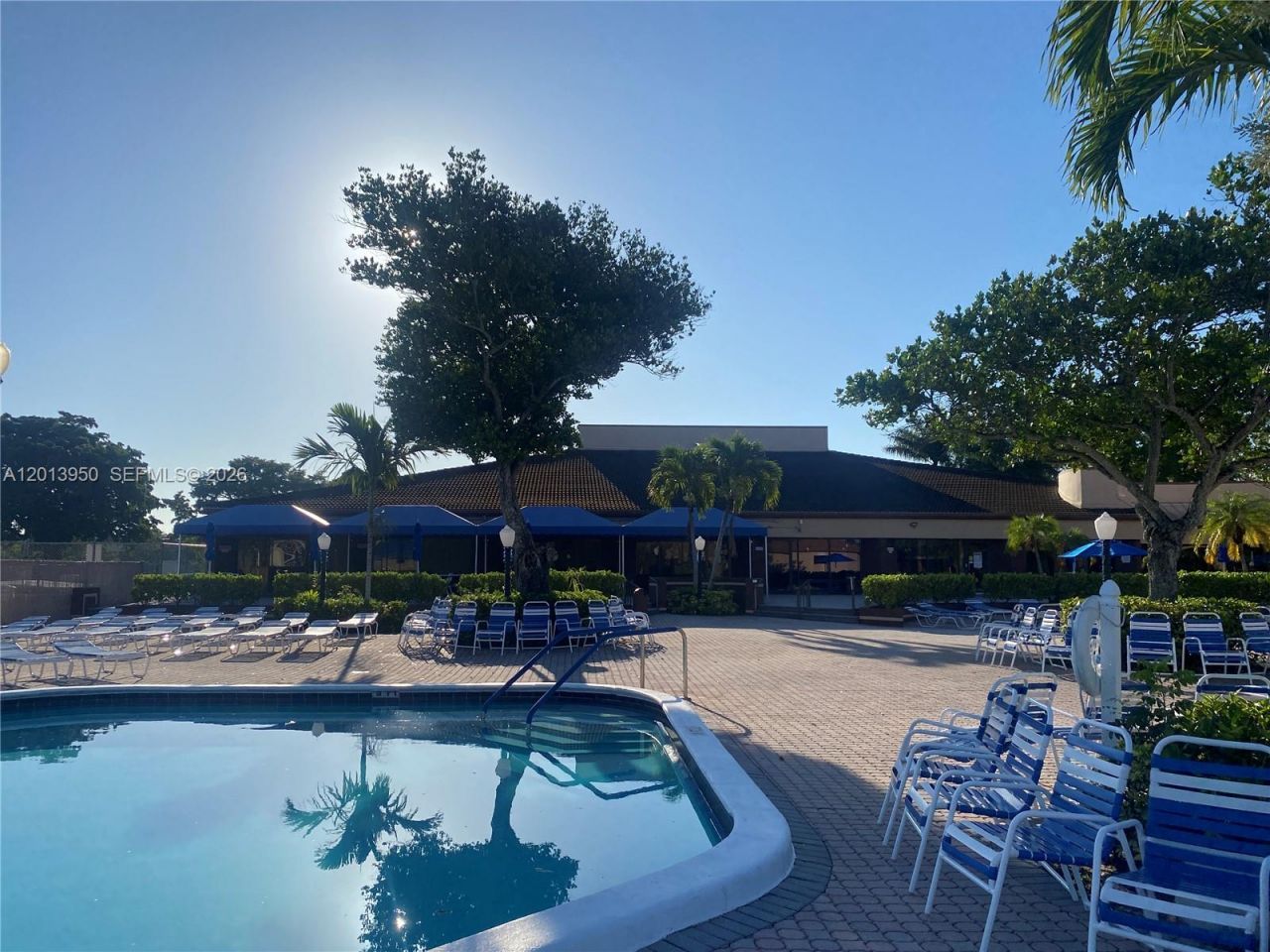 9370 Sunrise Lakes Blvd , Unit 209, Sunrise, FL 33322 Photo