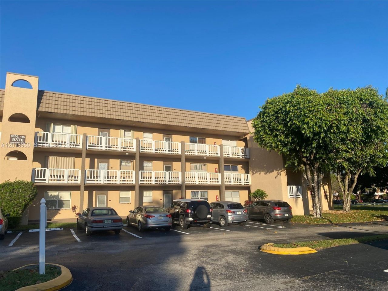 9370 Sunrise Lakes Blvd, Unit 209, Sunrise, FL 33322 Photo