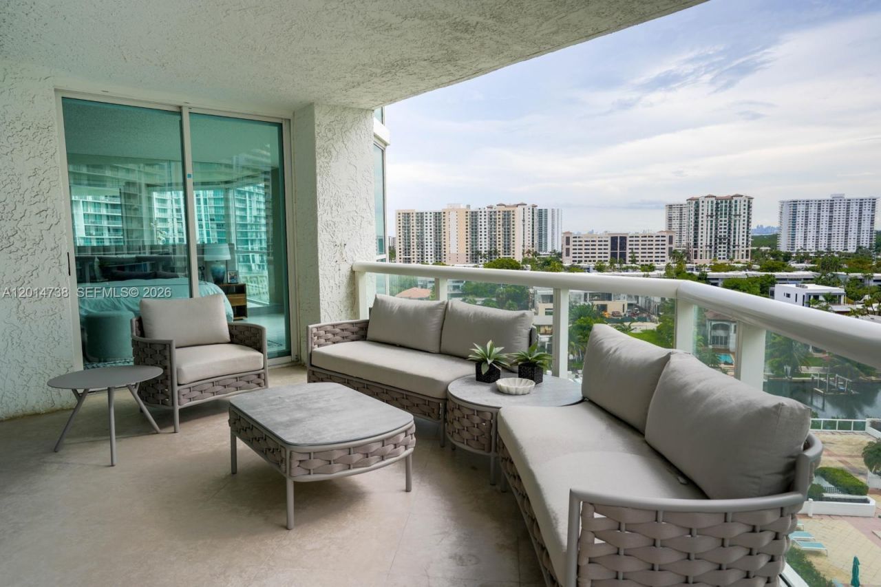 16400 Collins Ave , Unit 946, Sunny Isles Beach, FL 33160 Photo