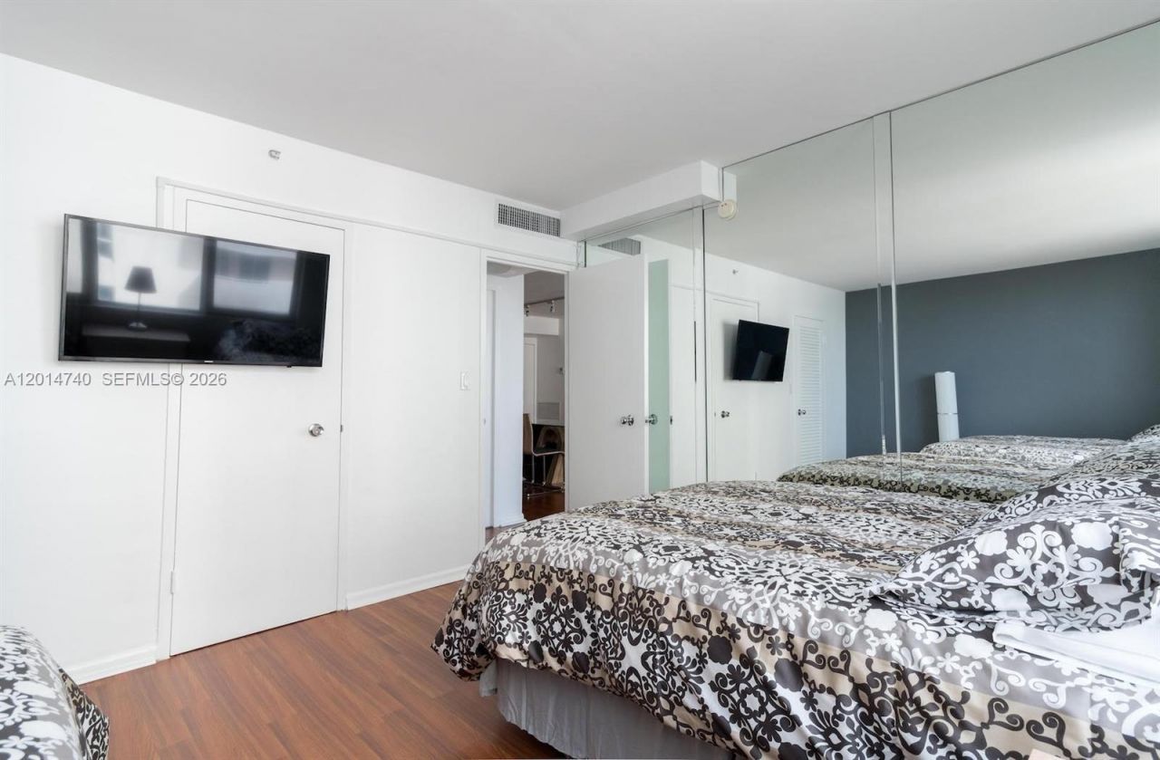 9195 Collins Ave , Unit 611, Surfside, FL 33154 Photo