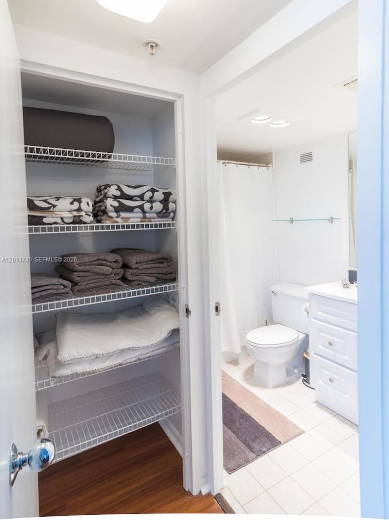 9195 Collins Ave , Unit 611, Surfside, FL 33154 Photo