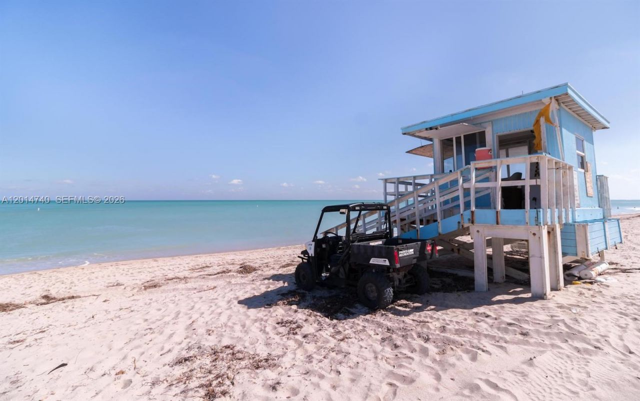 9195 Collins Ave , Unit 611, Surfside, FL 33154 Photo