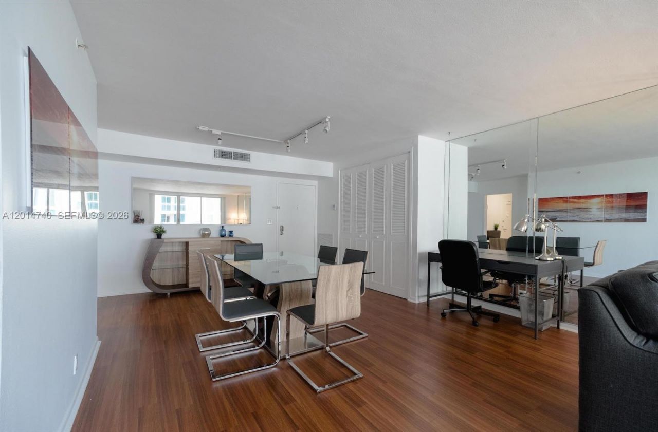 9195 Collins Ave , Unit 611, Surfside, FL 33154 Photo
