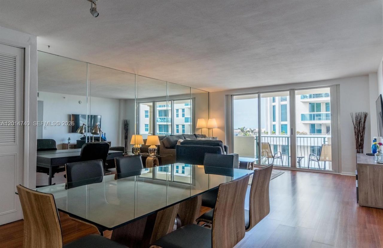 9195 Collins Ave , Unit 611, Surfside, FL 33154 Photo